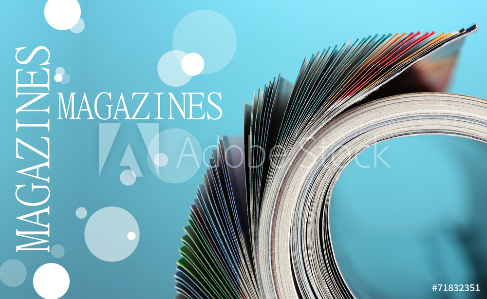 MAGAZINE ENTREPRISE